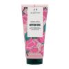 The Body Shop British Rose Shower Scrub Testradír nőknek 200 ml