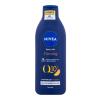 Nivea Q10 + Vitamin C Firming Body Lotion Dry Skin Testápoló tej nőknek 400 ml