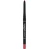 Catrice Plumping Lip Liner Szájkontúrceruza nőknek 0,35 g Változat 190 I Like To Mauve It