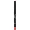 Catrice Plumping Lip Liner Szájkontúrceruza nőknek 0,35 g Változat 200 Rosie Feels Rosy