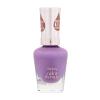 Sally Hansen Color Therapy Körömlakk nőknek 14,7 ml Változat 385 Pamper Me Purple