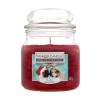 Yankee Candle Home Inspiration Pugs &amp; Kisses Christmas Limited Edition Illatgyertya 340 g