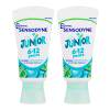 Sensodyne Pronamel Junior 6-12 Years Duo Fogkrém gyermekeknek Szett