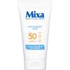 Mixa Hyaluronic Acid Daily Invisible SPF Cream SPF50 Nappali arckrém nőknek 50 ml