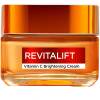 L&#039;Oréal Paris Revitalift Vitamin C Brightening Cream Nappali arckrém nőknek 50 ml