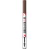 Maybelline Build-A-Brow Szemöldökceruza nőknek 1,4 g Változat 257 Medium Brown