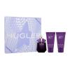 Mugler Alien SET2 Ajándékcsomagok eau de parfum 30 ml + tusolótej 50 ml + testápoló tej 50 ml