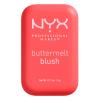 NYX Professional Makeup Buttermelt Blush Pirosító nőknek 5 g Változat 05 Had Butta