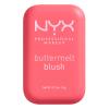 NYX Professional Makeup Buttermelt Blush Pirosító nőknek 5 g Változat 04 You Know Butta