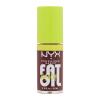 NYX Professional Makeup Fat Oil Lip Drip Ajakolaj nőknek 4,8 ml Változat 14 Inside Scoop