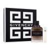 Givenchy Gentleman Boisée Ajándékcsomagok eau de parfum 100 ml + eau de parfum 12,5 ml