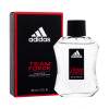 Adidas Team Force Eau de Toilette férfiaknak 100 ml sérült doboz