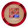 Rimmel London Lasting Finish 25H Compact Powder Foundation SPF20 Alapozó nőknek 7 g Változat 008 Soft Beige