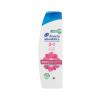 Head &amp; Shoulders Smooth &amp; Silky 2in1 Sampon nőknek 225 ml