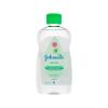 Johnson´s Baby Oil Aloe Vera Testolaj gyermekeknek 300 ml