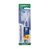 Mentadent Family Protection Toothbrush Medium Fogkefe Szett