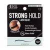 Ardell Strong Hold Lash Glue Black Műszempilla-ragasztó nőknek 5 g