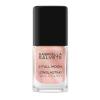 Gabriella Salvete Over The Moon Longlasting Nail Polish Körömlakk nőknek 11 ml Változat 2 Full Moon