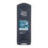 Dove Men + Care Eucalyptus + Mint Tusfürdő férfiaknak 250 ml