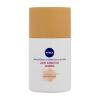 Nivea Luminous 630 Anti Stretch Marks Body Oil-Serum Testolaj nőknek 100 ml