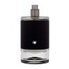 Montblanc Explorer Platinum Eau de Parfum férfiaknak 100 ml teszter