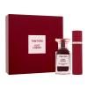 TOM FORD Private Blend Lost Cherry Ajándékcsomagok eau de parfum 50 ml + eau de parfum 10 ml