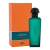 Hermes Concentré d´Orange Verte Eau de Toilette 200 ml sérült doboz