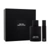 TOM FORD Ombré Leather Ajándékcsomagok eau de parfum 100 ml + eau de parfum 10 ml