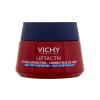 Vichy Liftactiv B3 Anti-Dark Spots Night Cream Éjszakai szemkörnyékápoló krém nőknek 50 ml