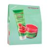 Dermacol Aroma Moment Fresh Watermelon Ajándékcsomagok Fresh Watermelon tusfürdő 250 ml + Fresh Watermelon testradír 200 g