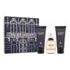 Givenchy L&#039;Interdit Ajándékcsomagok eau de parfum 50 ml + testápoló tej 75 ml + tusolóolaj 75 ml