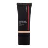 Shiseido Synchro Skin Self-Refreshing Tint SPF20 Alapozó nőknek 30 ml Változat 125 Fair Asterid