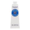 L&#039;Occitane Shea Butter Limited Edition Kézkrém nőknek 30 ml