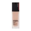 Shiseido Synchro Skin Self-Refreshing SPF30 Alapozó nőknek 30 ml Változat 150 Lace