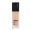 Shiseido Synchro Skin Self-Refreshing SPF30 Alapozó nőknek 30 ml Változat 120 Ivory