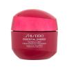 Shiseido Essential Energy Hydrating Cream Nappali arckrém nőknek 30 ml