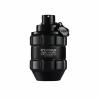 Viktor &amp; Rolf Spicebomb Dark Leather Eau de Parfum férfiaknak 90 ml