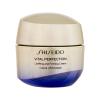 Shiseido Vital Perfection Uplifting and Firming Cream Nappali arckrém nőknek 30 ml