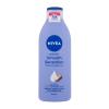 Nivea Smooth Sensation Body Milk Testápoló tej nőknek 400 ml