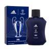 Adidas UEFA Champions League Goal Eau de Parfum férfiaknak 100 ml