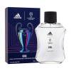 Adidas UEFA Champions League Goal Eau de Toilette férfiaknak 100 ml