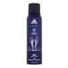 Adidas UEFA Champions League Goal Dezodor férfiaknak 150 ml