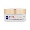 Nivea Vital Soja Anti-Age Protecting Day Care SPF30 Nappali arckrém nőknek 50 ml