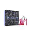 Mugler Angel Nova SET1 Ajándékcsomagok eau de parfum 50 ml + eau de parfum 10 ml