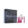 Mugler Angel Nova SET1 Ajándékcsomagok eau de parfum 50 ml + eau de parfum 10 ml