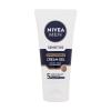 Nivea Men Sensitive Cream Gel Arcgél férfiaknak 50 ml