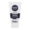 Nivea Men Sensitive 24H Hydration Face Cream Nappali arckrém férfiaknak 75 ml