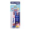 Signal Kids Super Mario Extra Soft Toothbrush Fogkefe gyermekeknek Szett