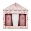 Baylis &amp; Harding Royale Garden Rose, Poppy &amp; Vanilla Luxury Body Retreat Ajándékcsomagok krémtusfürdő 2 x 300 ml + testápoló tej 200 ml