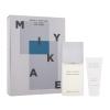 Issey Miyake L&#039;Eau D&#039;Issey Pour Homme SET4 Ajándékcsomagok eau de toilette 75 ml + tusfürdő 50 ml